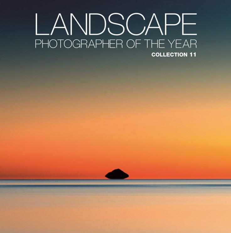 Landscape Photographer of the Year 2017