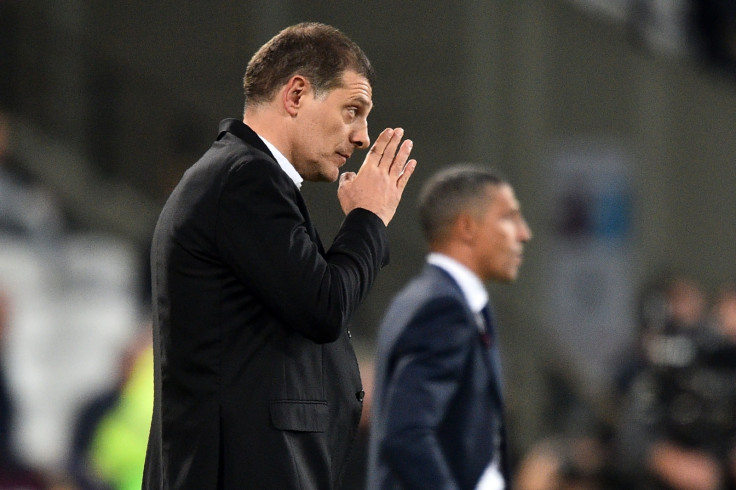 Slaven Bilic