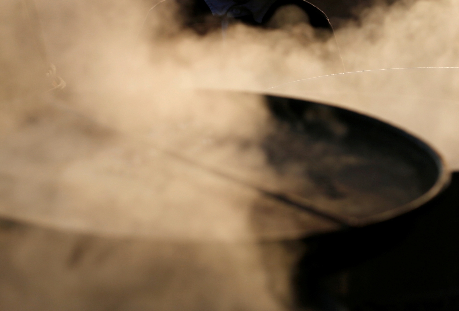 Mother 'boiled alive' after falling into vat of molten caramel at sweet