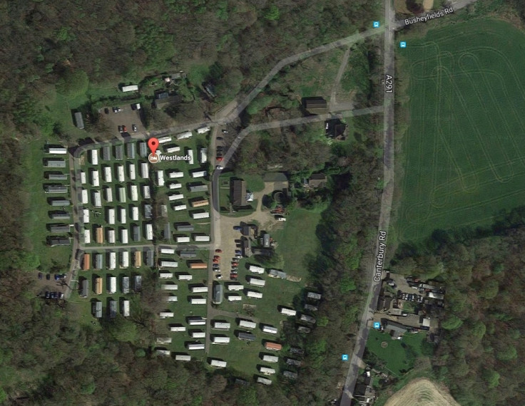 Westlands Caravan Park