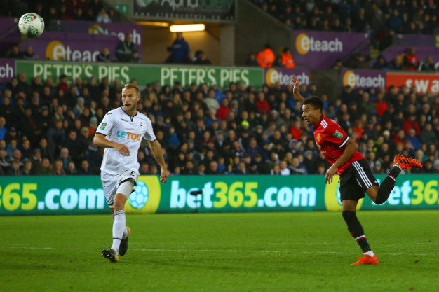 Jesse Lingard Jesse Lingard