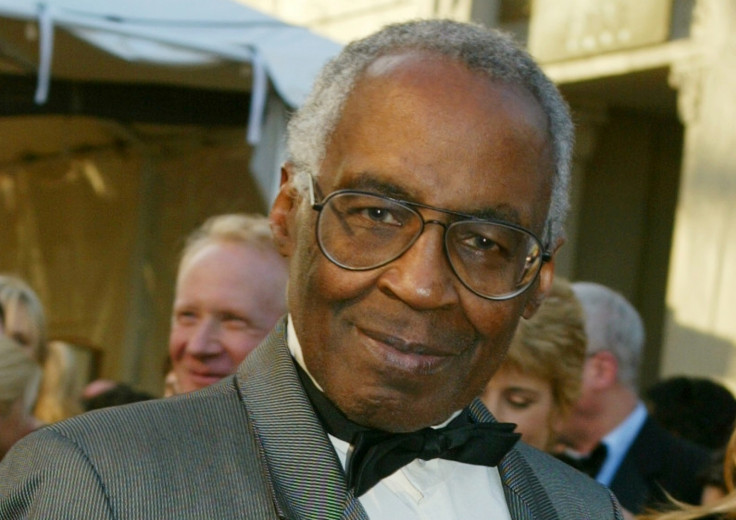 Robert Guillaume