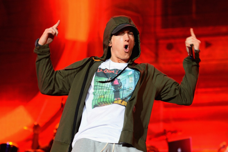 Eminem