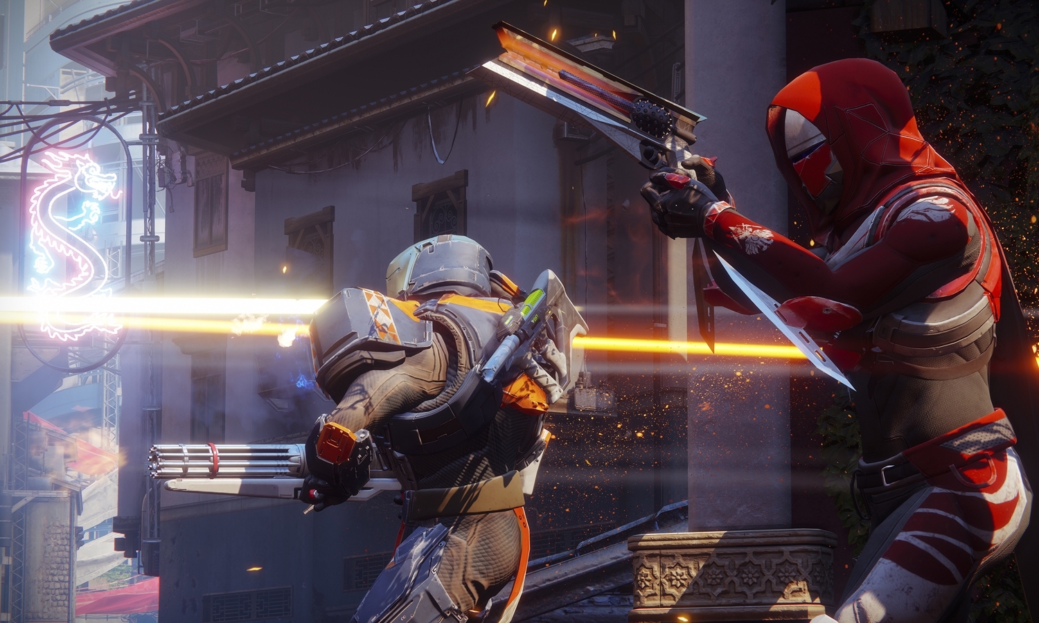 'Destiny 2' Season 19 release date, leaks: Here's are the weapons ...