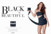 Black Black Toilet Paper Brzail Santher Black Black Toilet Paper Brzail Santher