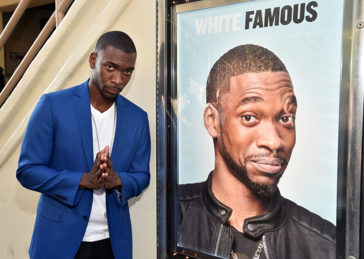 Jay Pharoah 