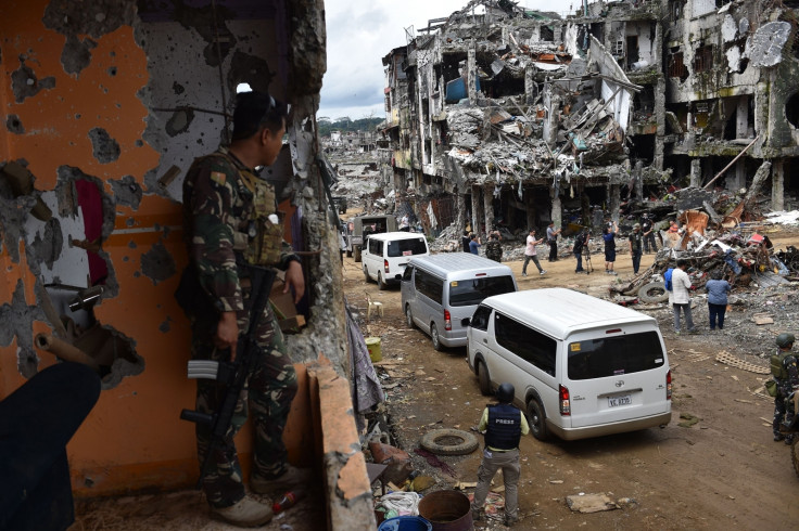 Marawi Philippines