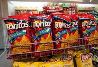 Doritos Creator Passes Away, to be Buried with Some of the Chips