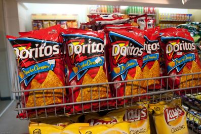 Doritos Creator Passes Away, to be Buried with Some of the Chips