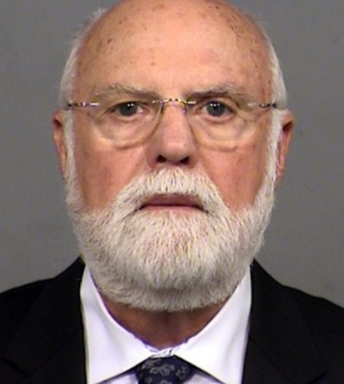 Fertility Doctor Who Secretly Used His Sperm To Impregnate Dozens Of