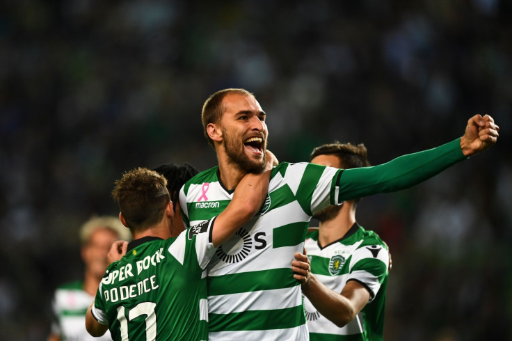 Bas Dost