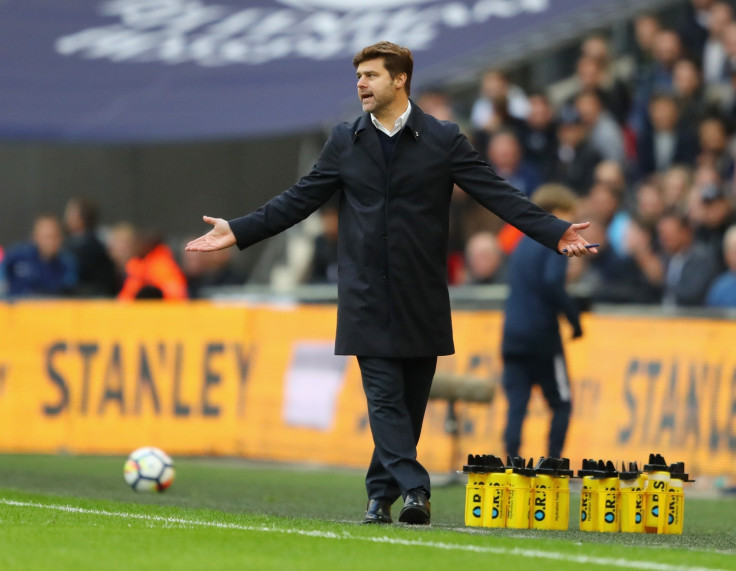 Mauricio Pochettino