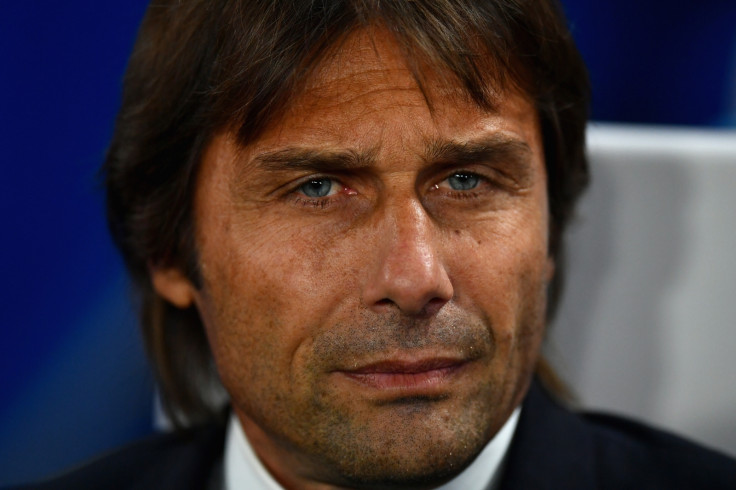 Antonio Conte