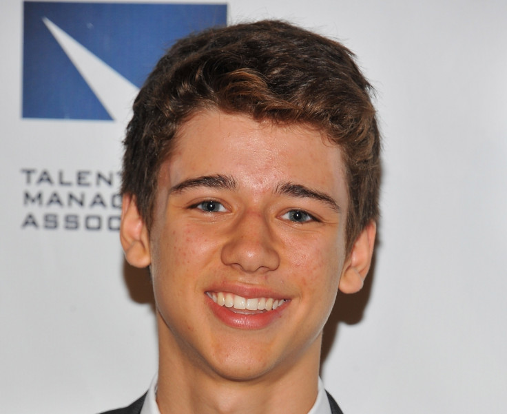 Uriah Shelton