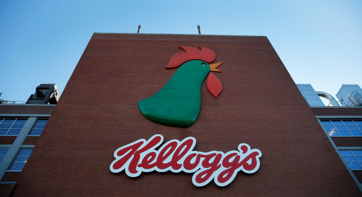 Kellogg's