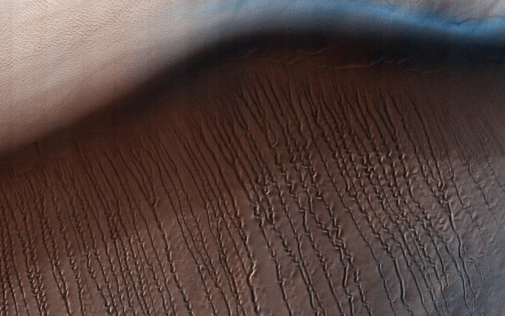 Hellas Planitia 