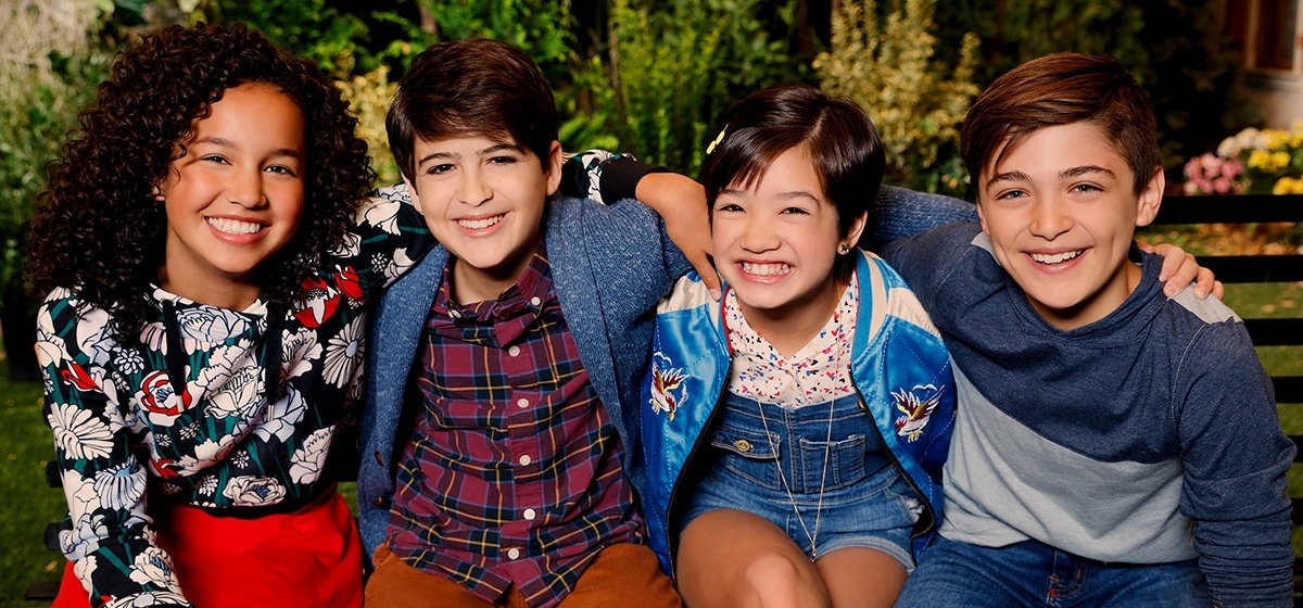 Image result for Disney Channel gets first gay storyline on Andi Mack