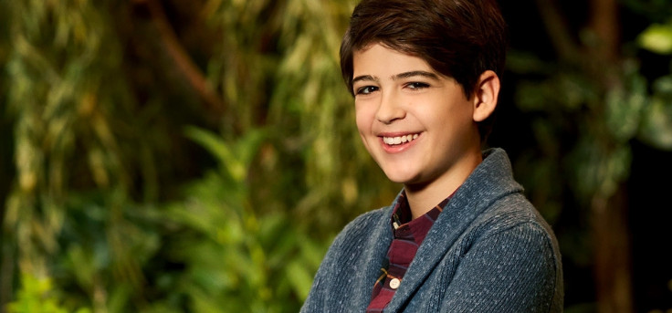 Andi Mack