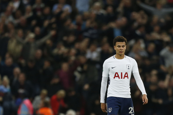 Dele Alli