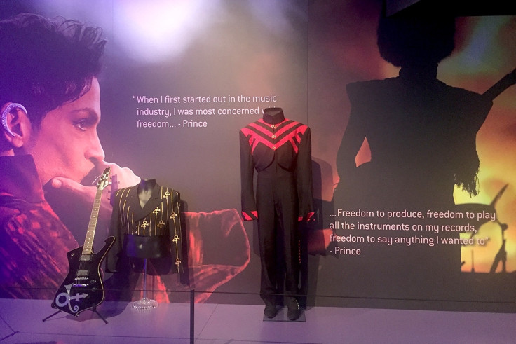 My Name is Prince