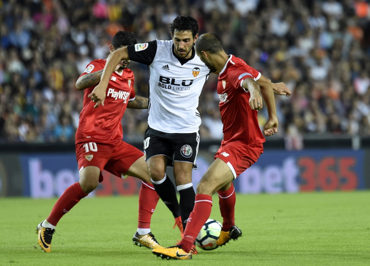 Dani Parejo