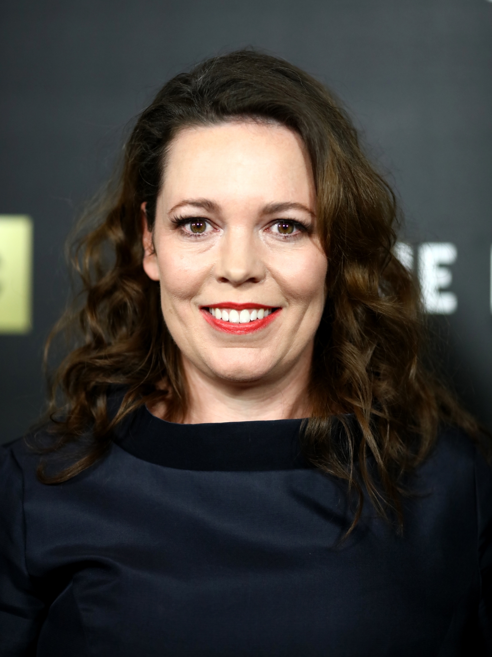 Olivia Colman oscar