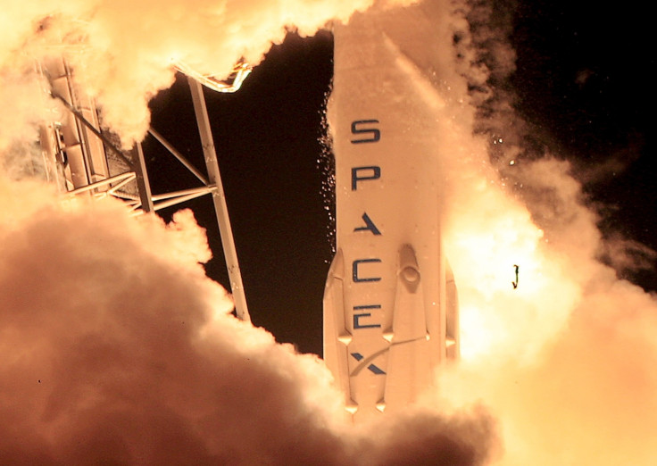 spacex