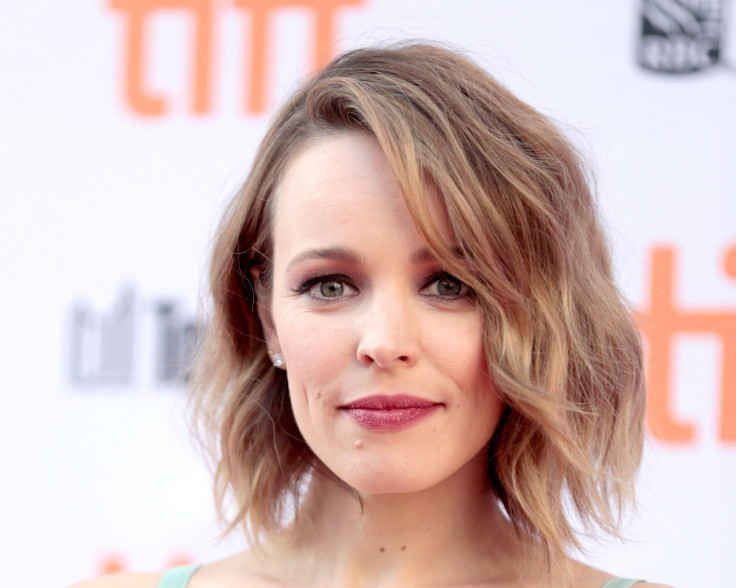 Rachel McAdams