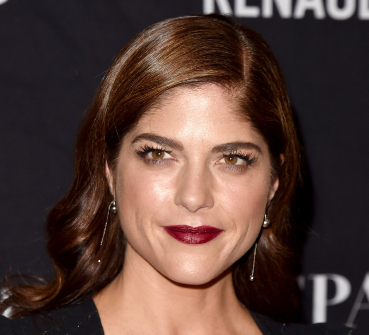 Selma Blair