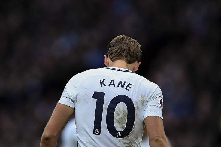 Harry Kane