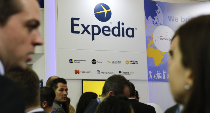 Expedia