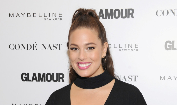 Ashley Graham