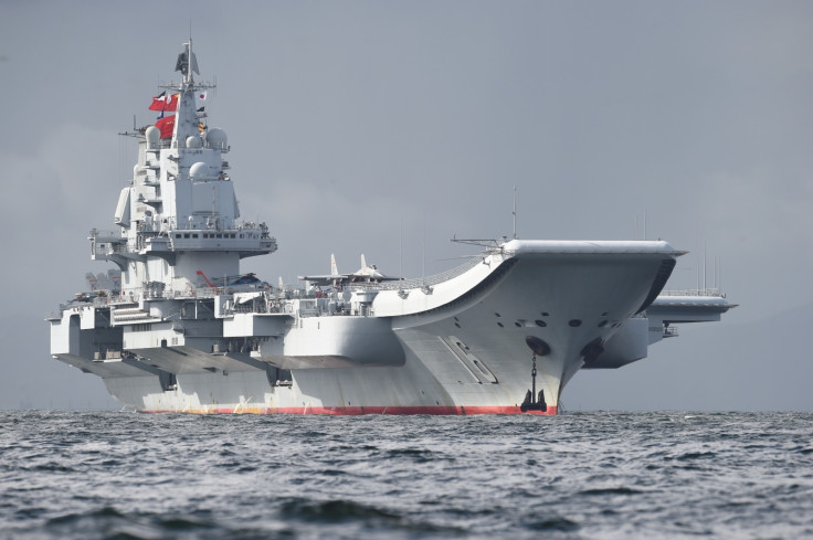 Chinese Navy