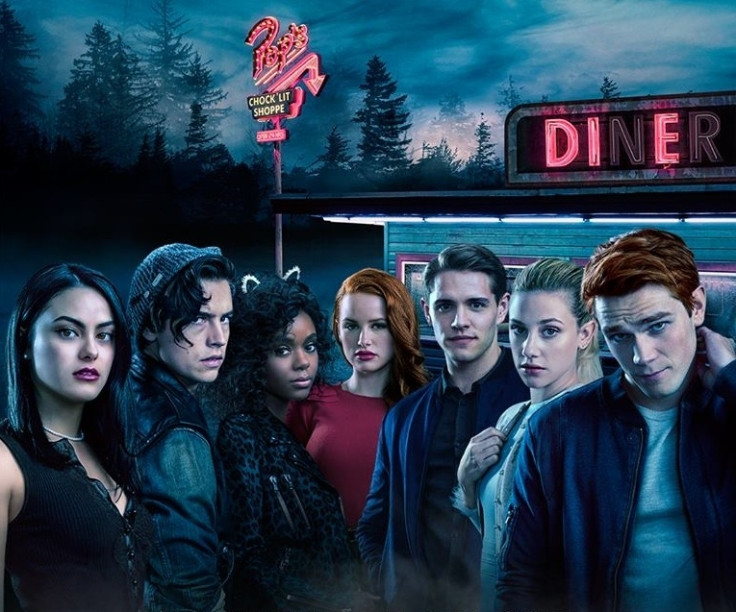 Riverdale 