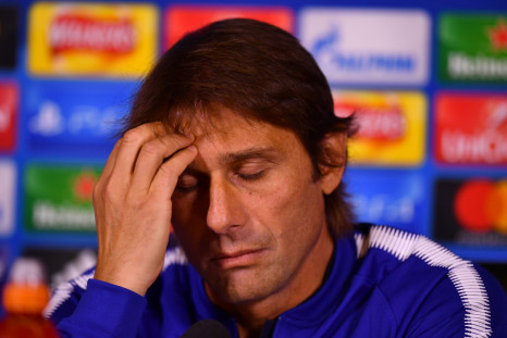 Antonio Conte Calls ‘B*****t’ Over Chelsea Exit Rumours 