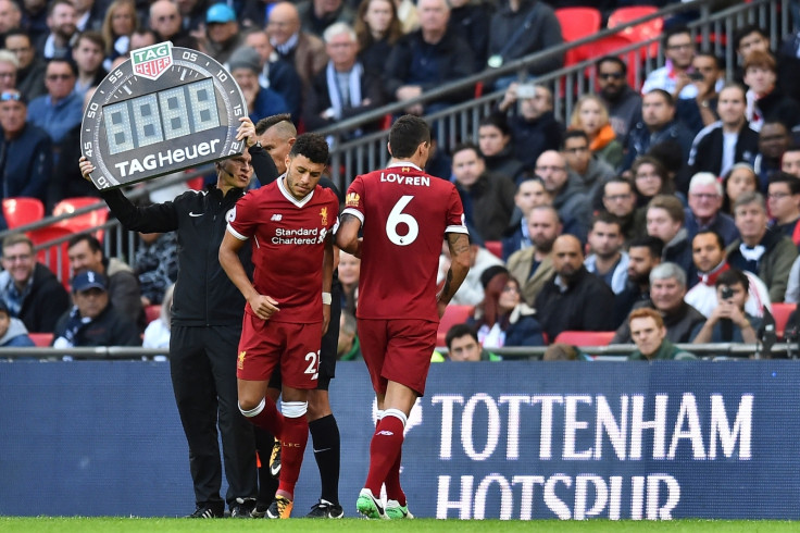 Dejan Lovren