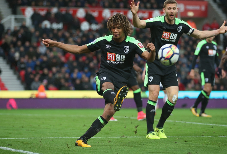 Nathan Ake