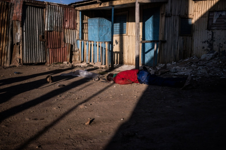 Kenya election