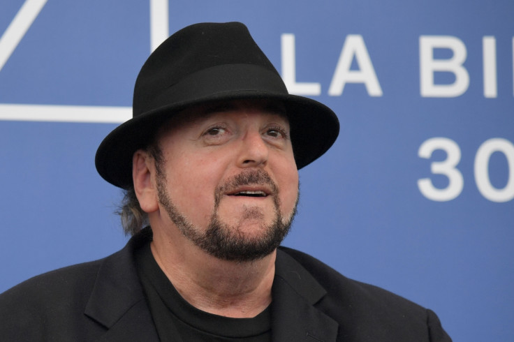 James Toback 