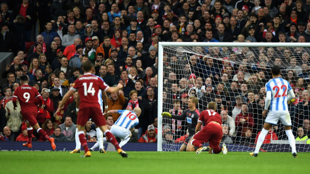 Roberto Firmino Roberto Firmino