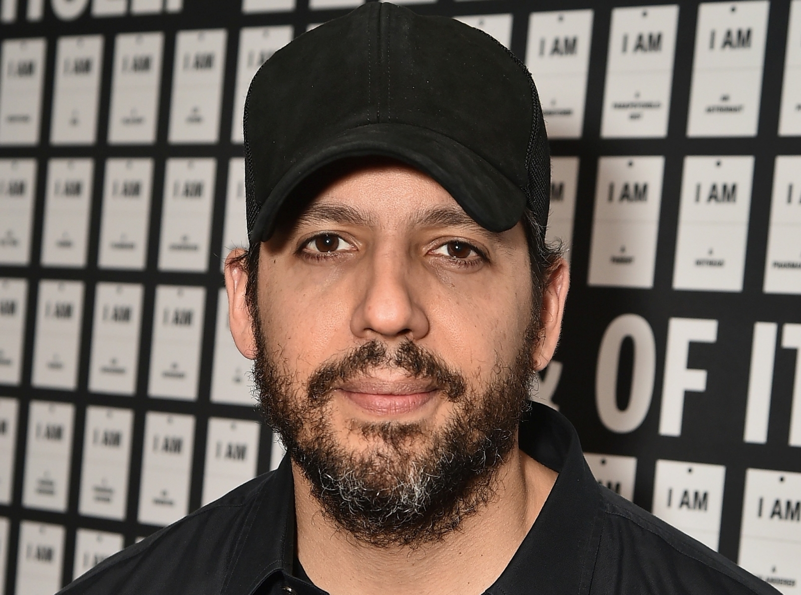 Alleged David Blaine 'sex attack' victim comes forward