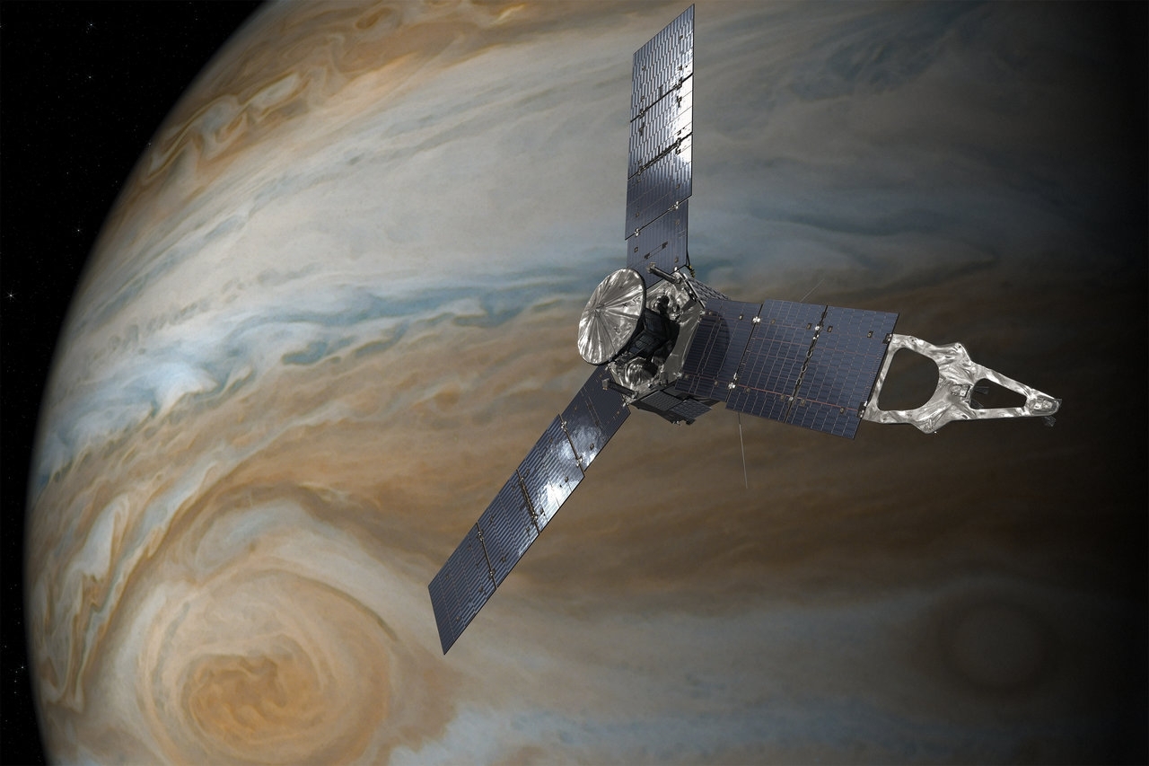 juno-probe-s-latest-findings-suggest-jupiter-s-gravitational-field-is