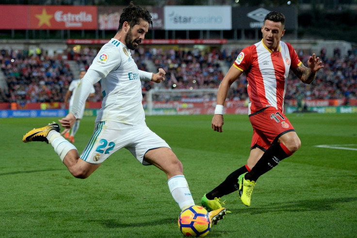 Isco