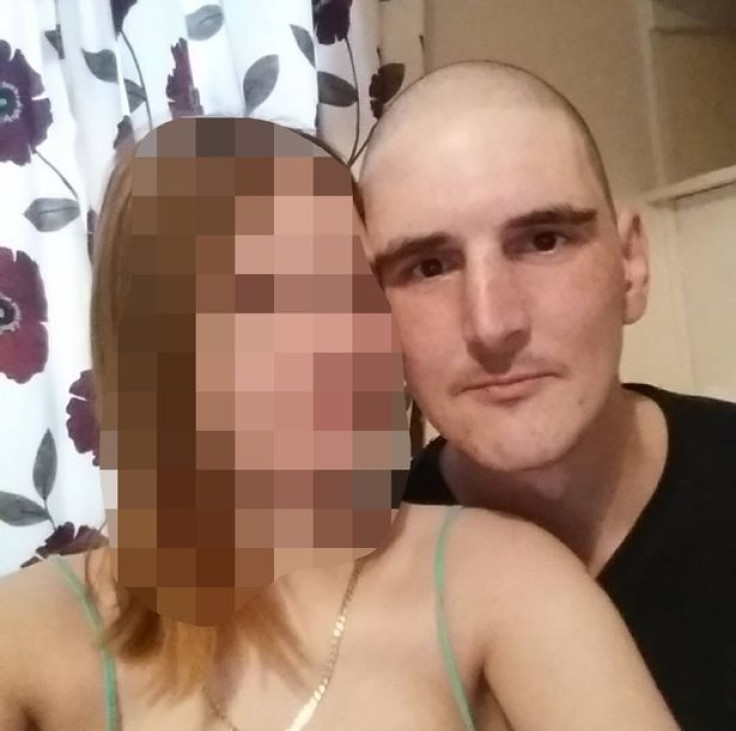 David Craigie beat a young mother to death with a dog chain