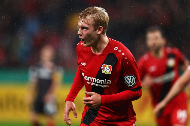 Julian Brandt