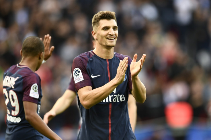 Thomas Meunier