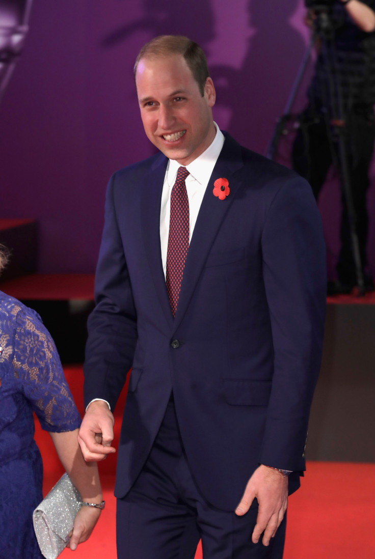 Prince William