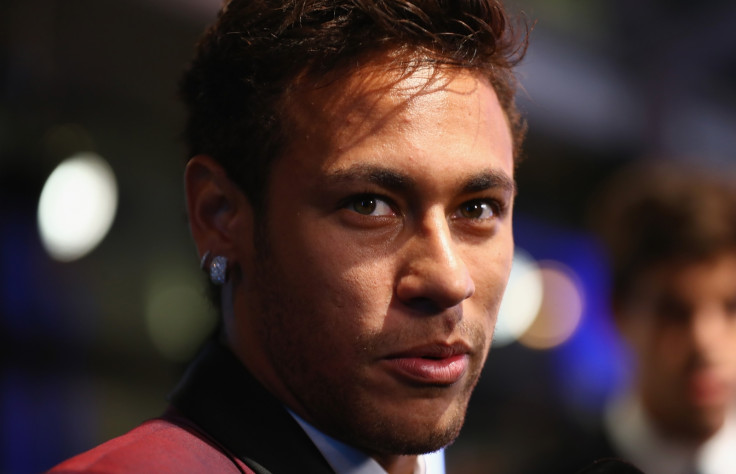 Neymar