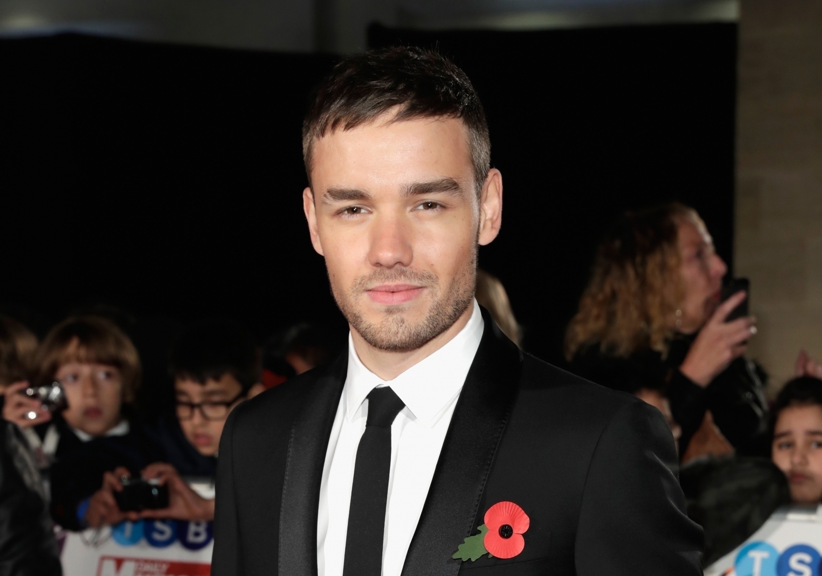 Liam Payne wonders if Bear can talk to 'ghosts' after son's 'speech to no one'1600 x 1122