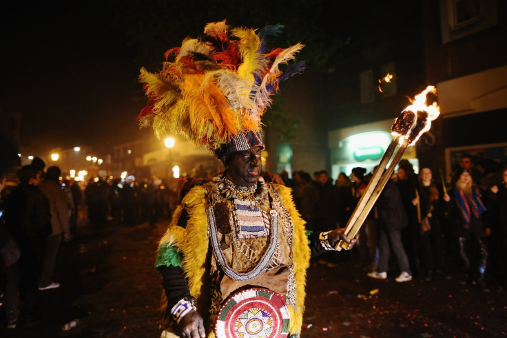 Zulu warriors 